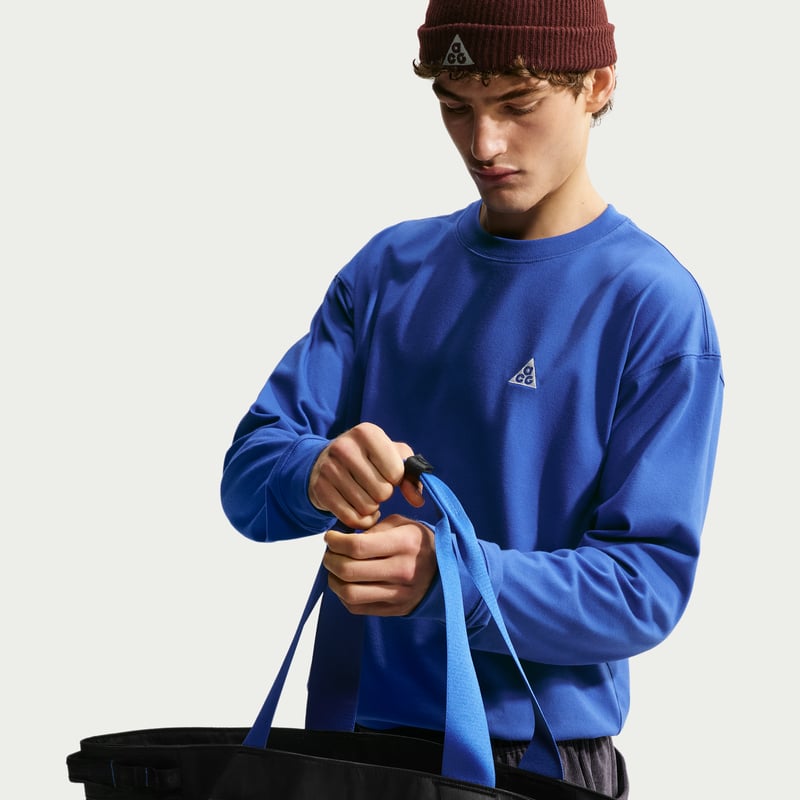 Nike ACG Shirt "Game Royal" | Men | Sportstyle | 03 | SPORTSHOWROOM