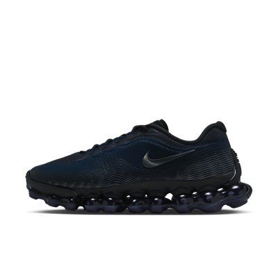 Sneakersy Nike Air Liquid Max AW "Black & Obsidian" | Mezczyzni | Sportstyle | 01 | SPORTSHOWROOM