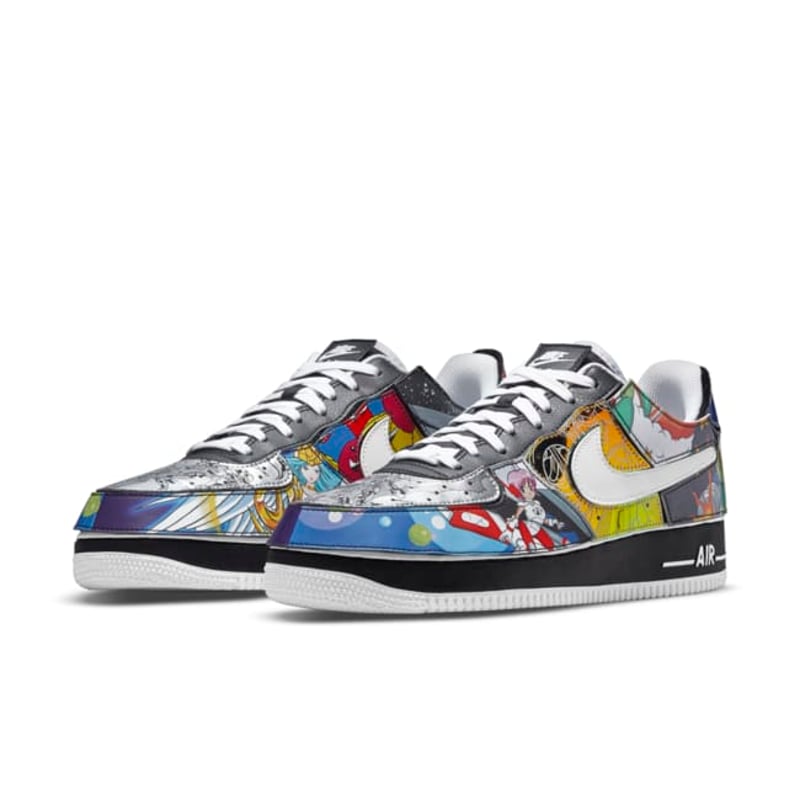 Nike Air Force 1/1 DM5441-001 05