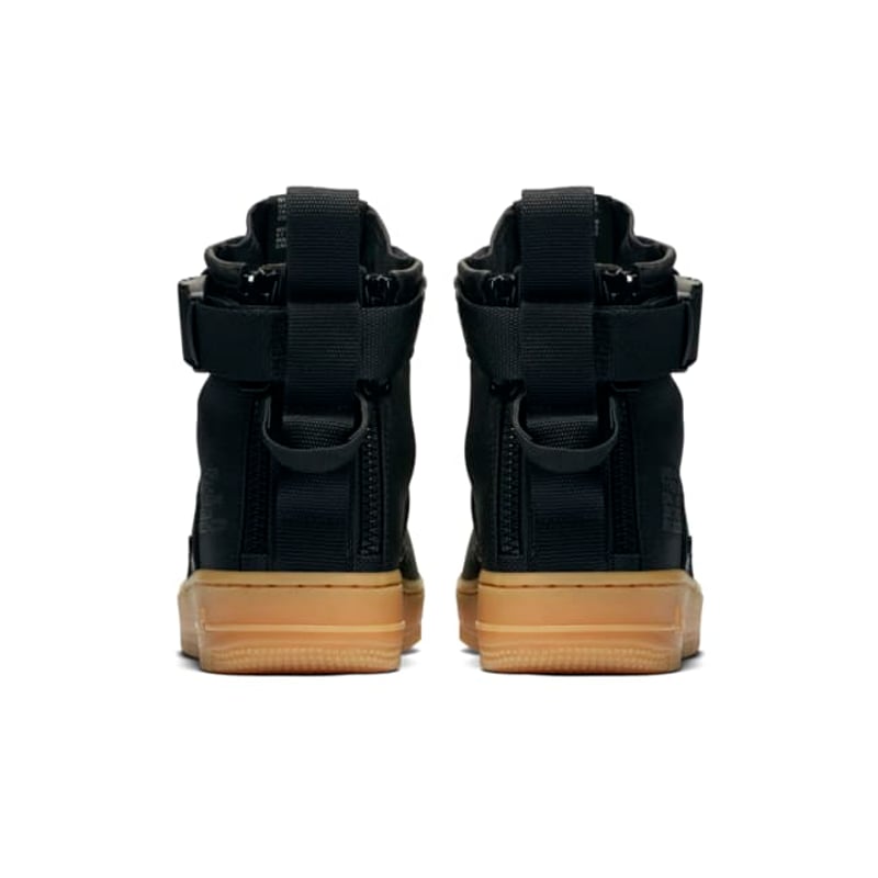 Nike SF Air Force 1 Mid AA3966-002 06