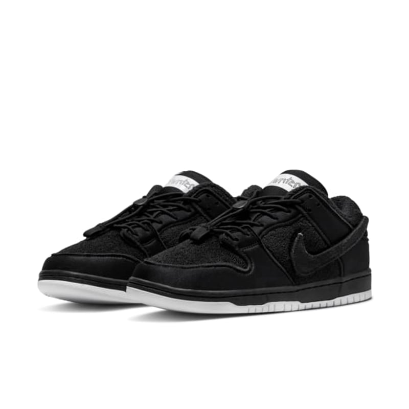 Nike SB Dunk Low x Gnarhunters DH7756-010 05