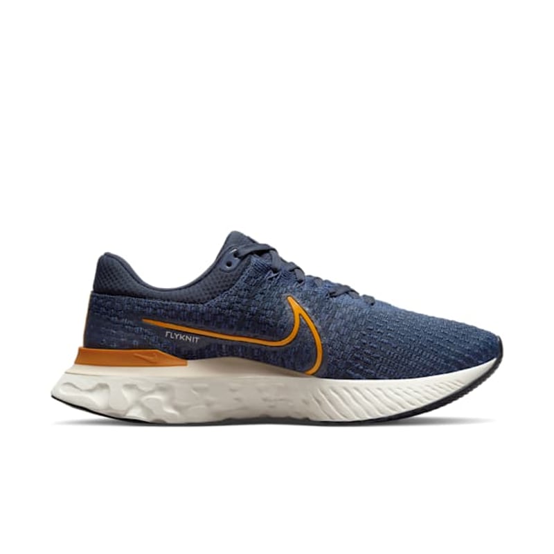 Nike React Infinity Run Flyknit 3 Premium DO9582-400 03