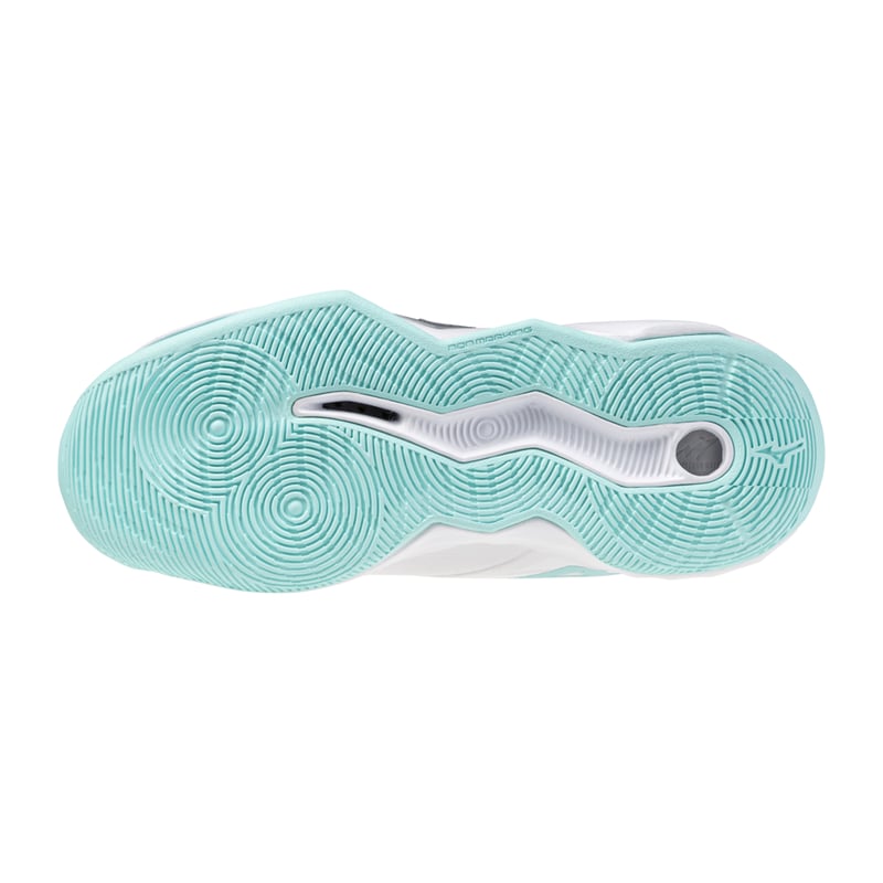 Mizuno Wave Momentum Pro Mid V1GC254545 02