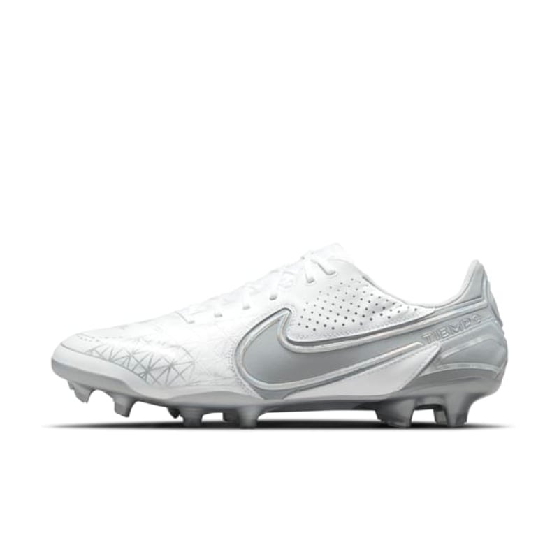 Nike Tiempo Legend 9 Elite SE FG DM3993-100 01
