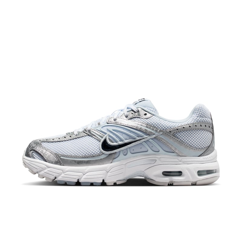 Nike Air Max Moto 2K trainers "White & Blue Tint" | Women | SportStyle | 01 | SPORTSHOWROOM