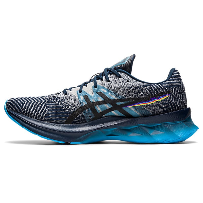 ASICS Novablast 1011B149-400 04