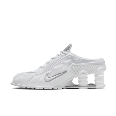 Nike Shox Mule MR4 x Martine Rose DQ2401-100 01