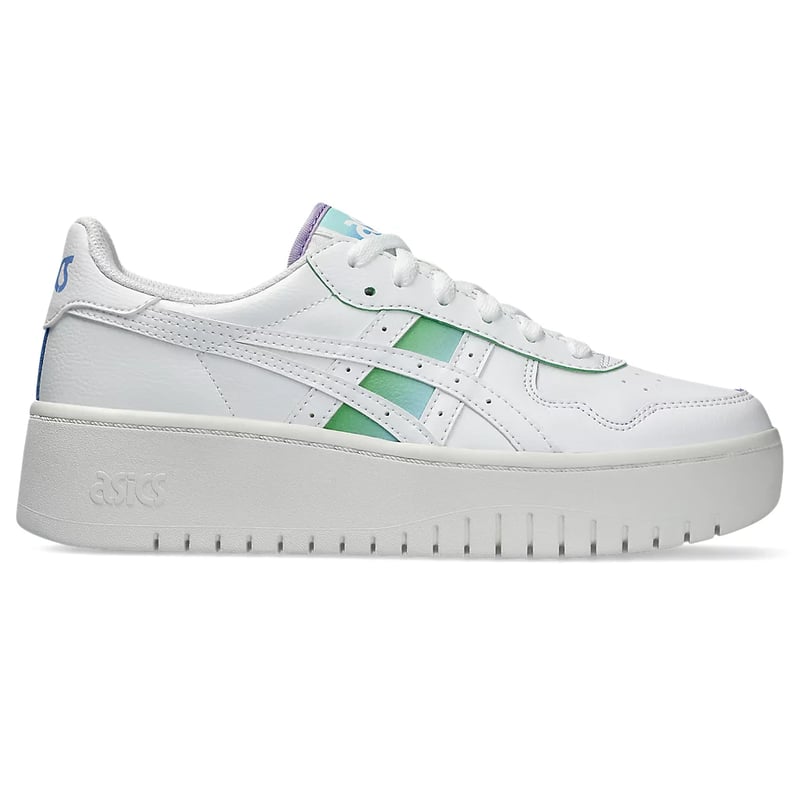 ASICS Japan S Platform 1202A479-100 01
