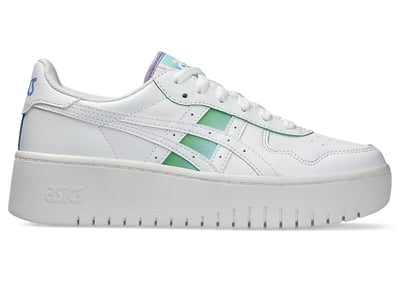 ASICS Japan S Platform 1202A479-100 01