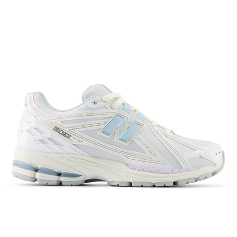 New Balance 1906R x Tyrese Maxey ‘Hero Pack’ U1906RTM 01