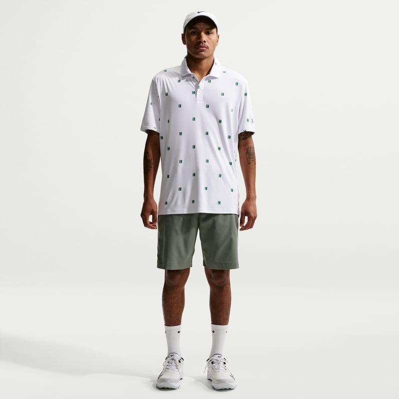 Nike Par Dri-FIT II4131-100 04