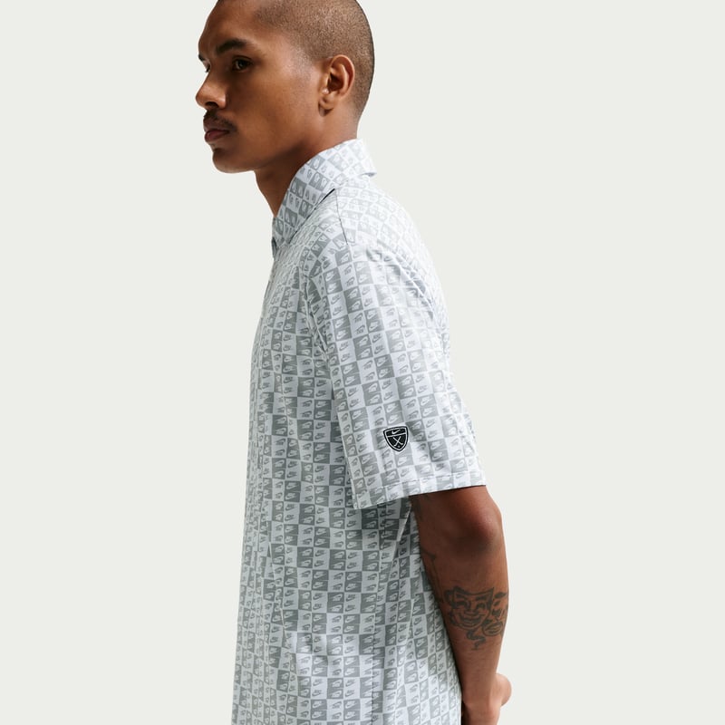 Nike Par Dri-FIT II4136-100 02