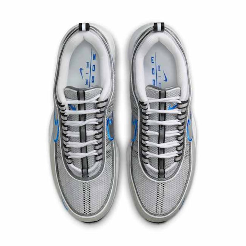 Nike Air Zoom Spiridon HF9117-003 04