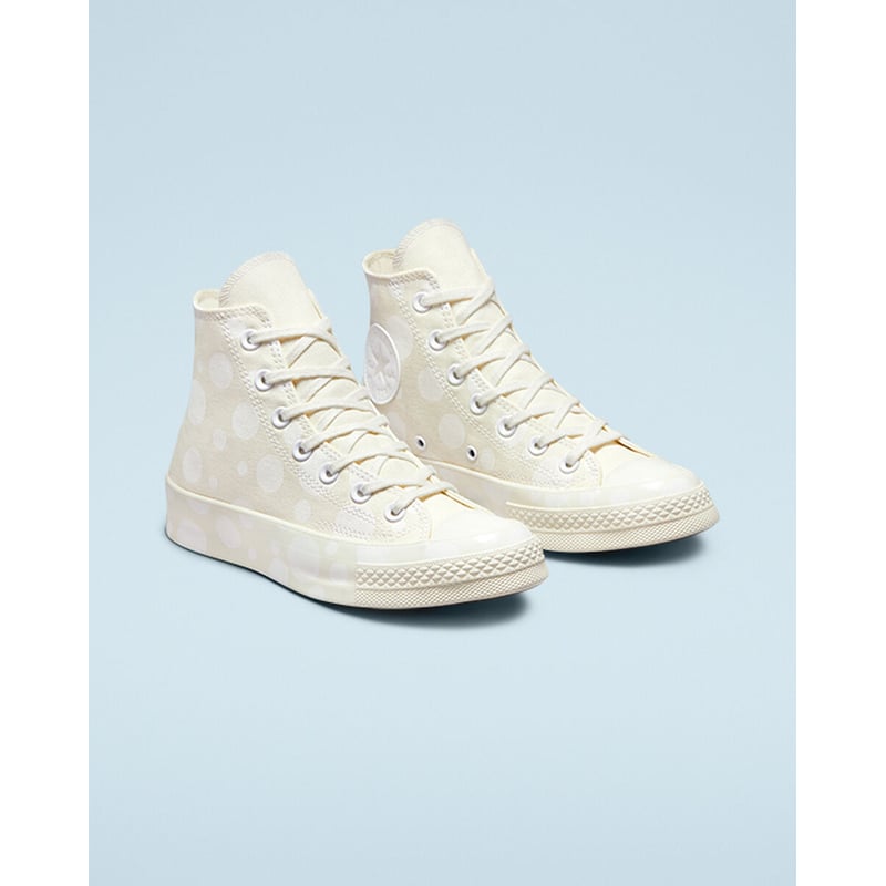 Converse Chuck 70 High ‘Polka Dots’ A01183C 04