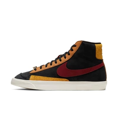 Nike Blazer Mid CU6442-001