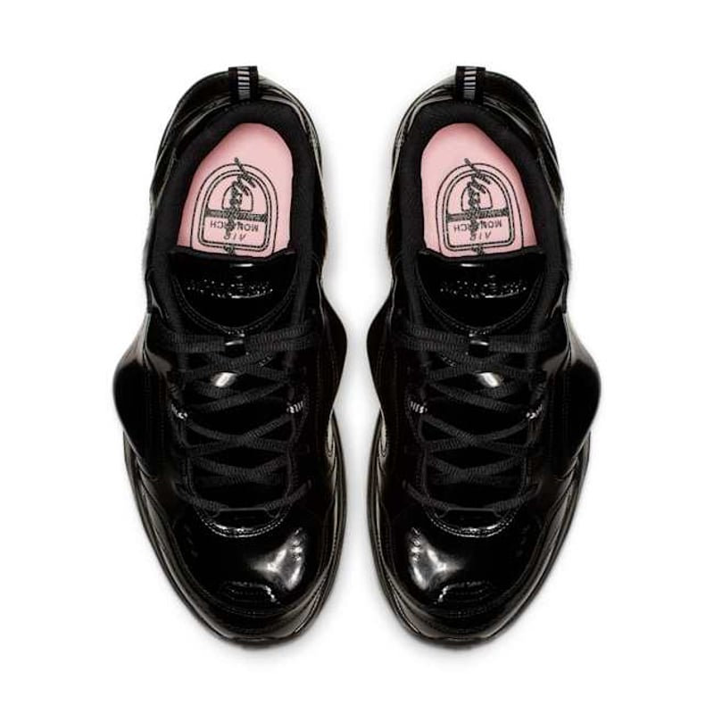 Nike Air Monarch IV x Martine Rose AT3147-001 04