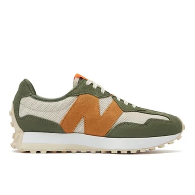 New Balance 327 x Todd Snyder ‘Farmers Market Pack’ MS327TSC