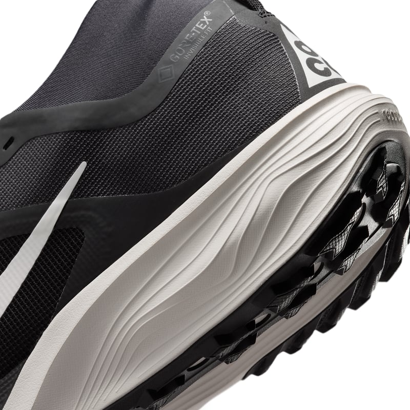 Nike ACG Pegasus GORE-TEX terrengløpesko "Black & Summit White" | Herre | Utendørs | 08 | SPORTSHOWROOM