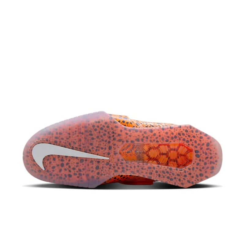 Nike Romaleos 4 SE ‘Electric Pack’ FV3678-900 02
