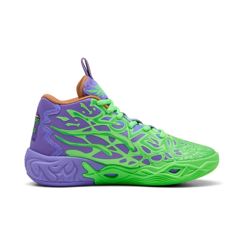 PUMA MB.04 x Teenage Mutant Ninja Turtles 312056-01 03