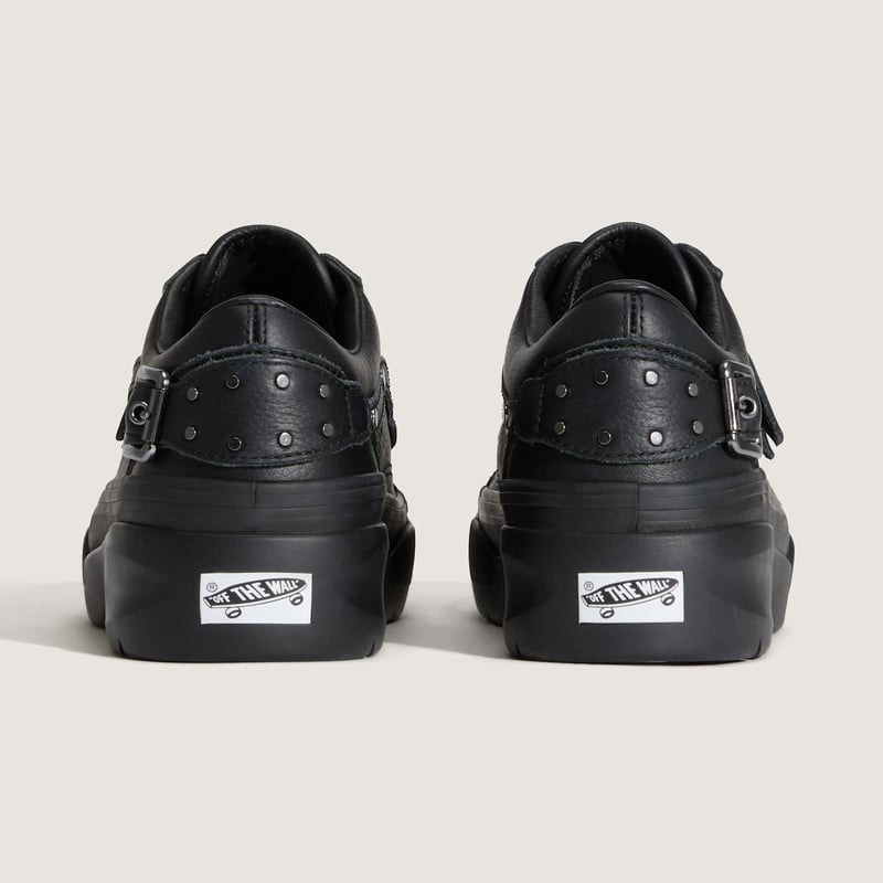 Vans Premium Old Skool Efron VN000EEDBLK 04