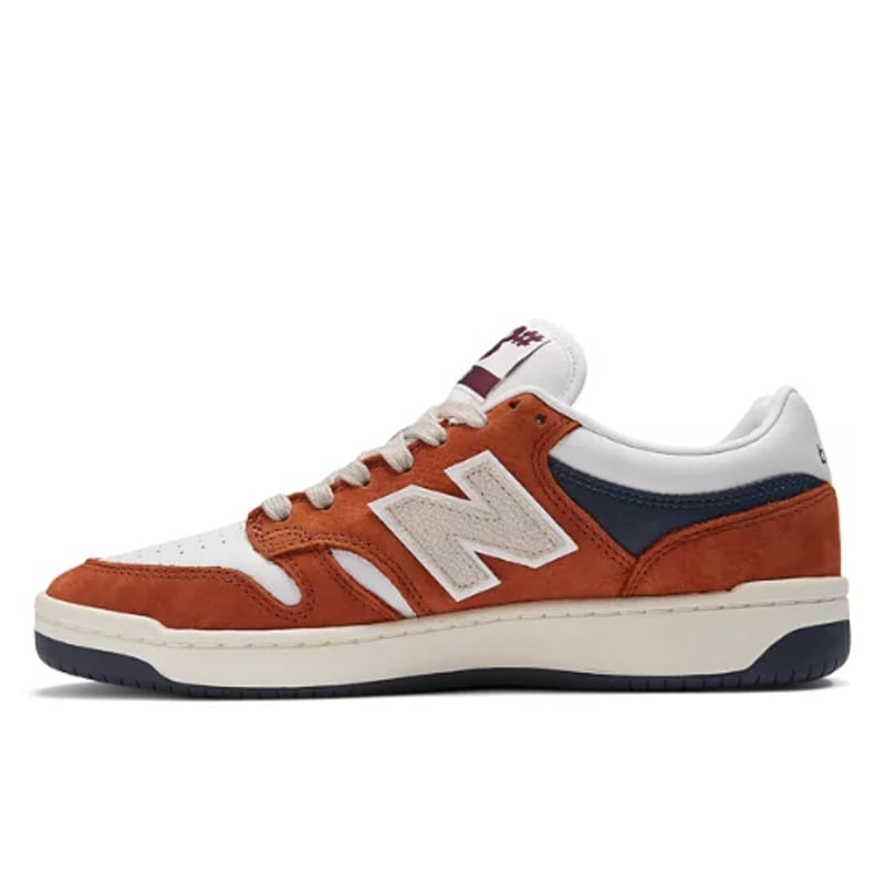 New Balance Numeric 480 NM480DOR 02