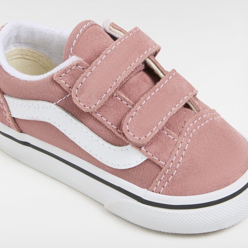 Vans Old Skool Hook And Loop VN0009RCCHO 04