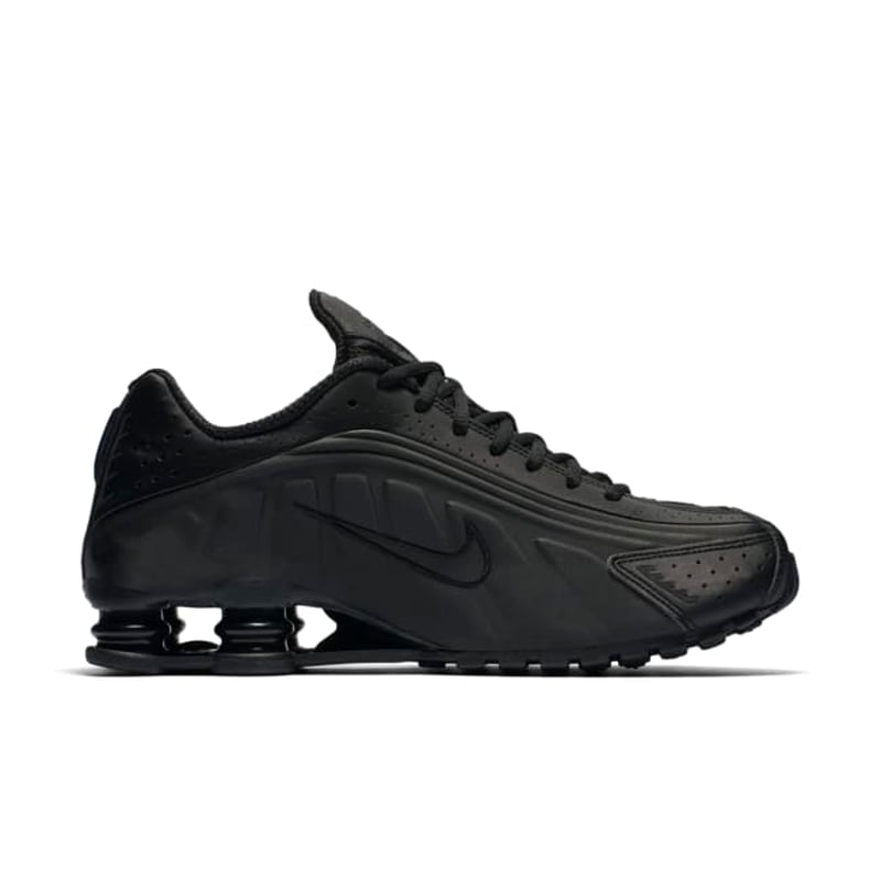 Nike Shox R4 BV1111-001 03