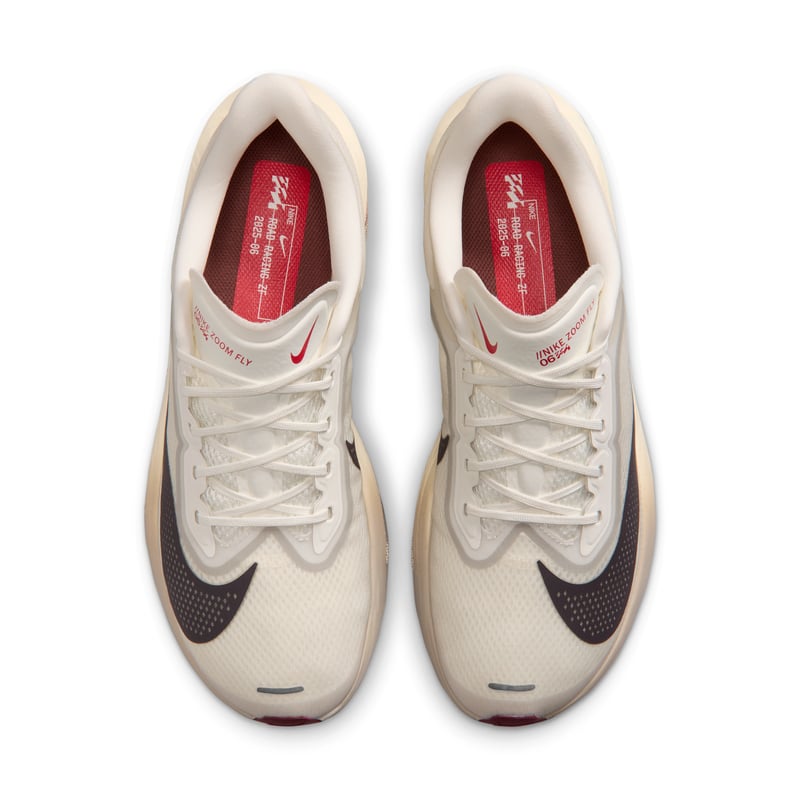Παπούτσια Nike Zoom Fly 6 "Sail & Moon Particle" | Άνδρες | Τρέξιμο | 04 | SPORTSHOWROOM