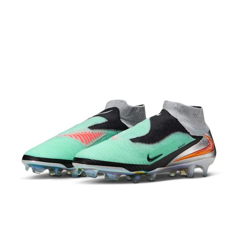 Nike Phantom 6 High Elite FG IH3735-001 05