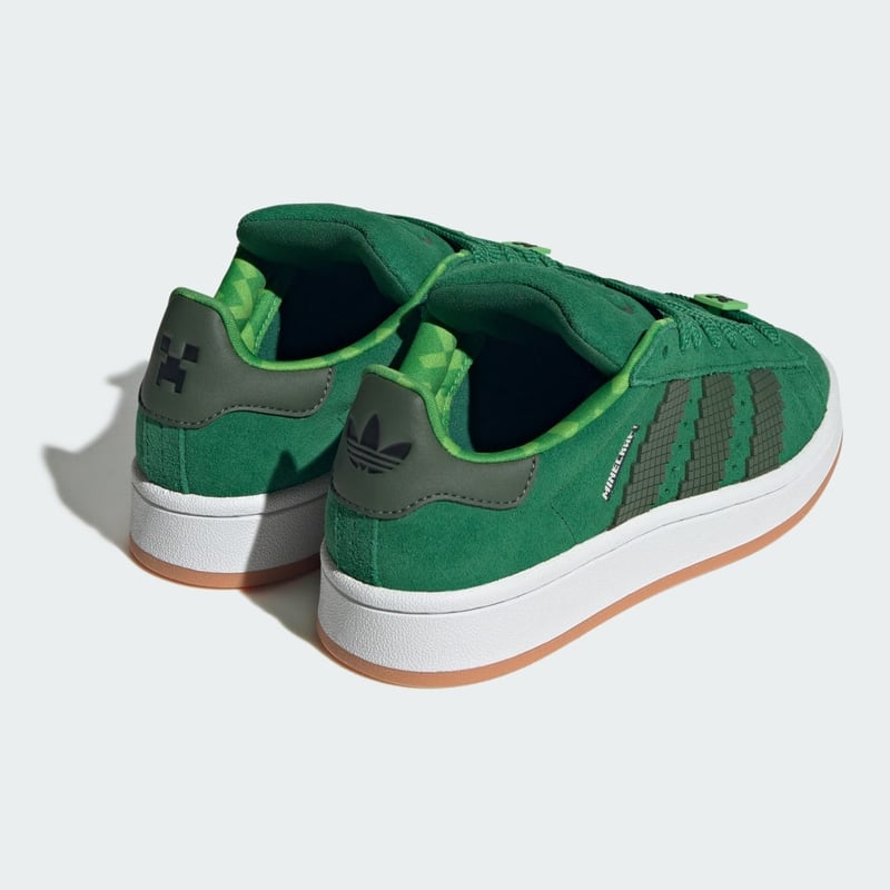 adidas Campus 00s x Minecraft JS3778 02