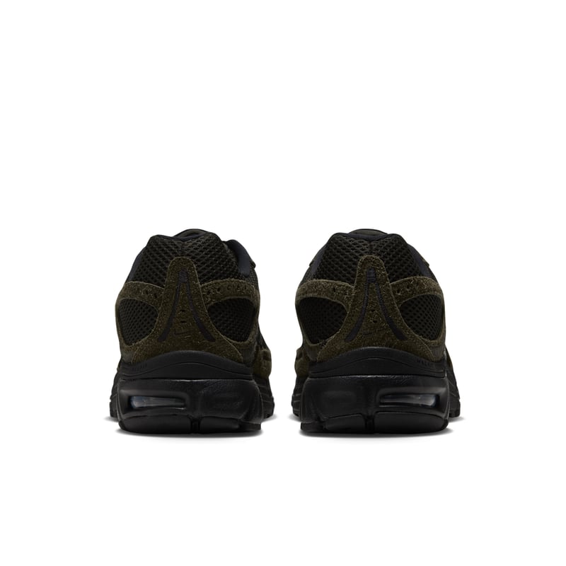 Обувки Nike Air Max Moto 2K Suede "Medium Olive & Black" | Мъже | Sportstyle | 06 | SPORTSHOWROOM