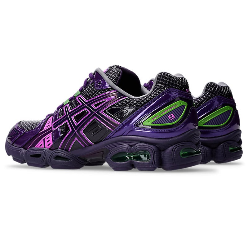 ASICS Gel-Nimbus 9 1203A475-500 03