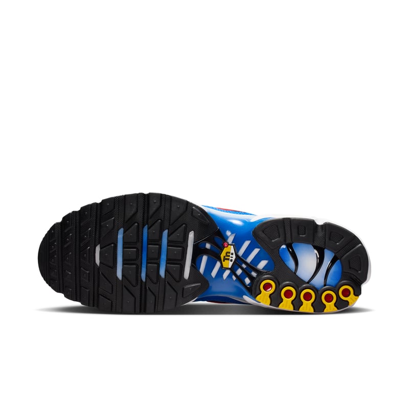 Superge Nike Air Max Plus "Knicks" | Moški | Sportstyle | 02 | SPORTSHOWROOM