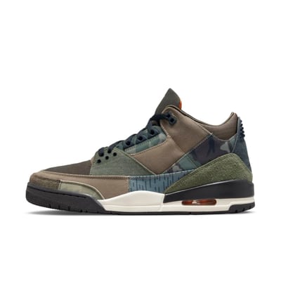 Jordan 3 Retro DO1830-200