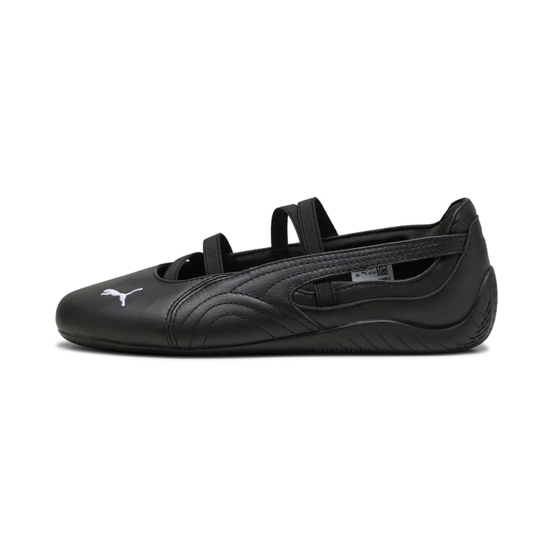 PUMA Speedcat Ballet Leather 403587-03 01