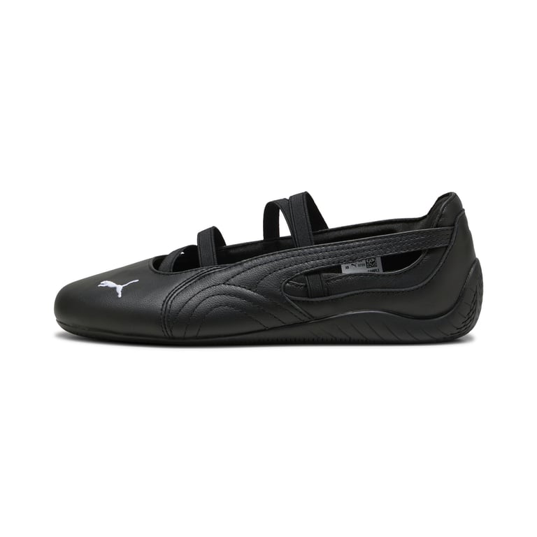 PUMA Speedcat Ballet Leather