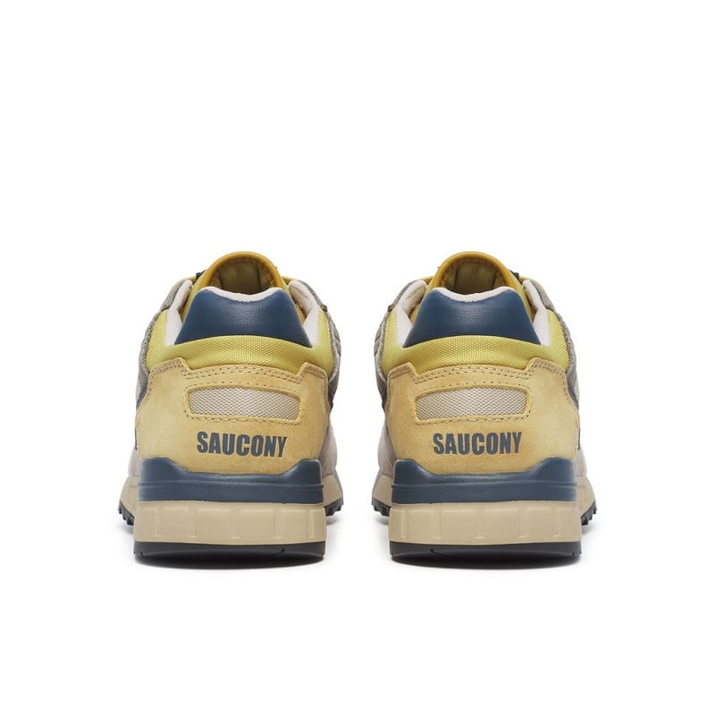 Saucony Shadow 5000 Crafted S70944-3 04
