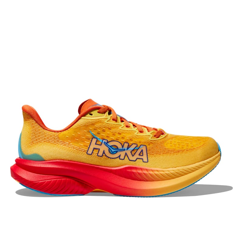 HOKA Mach 6 1147810-PYS 01