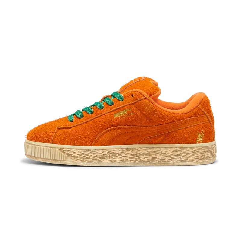 PUMA Suede XL x Anwar Carrots 398800-01 01