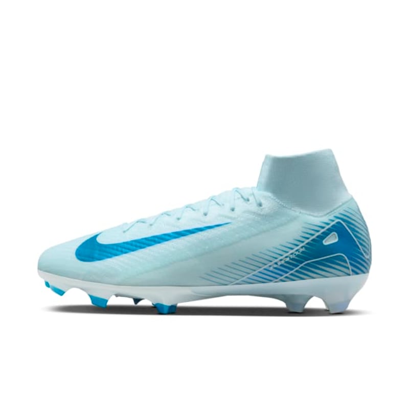 Nike Mercurial Superfly 10 Elite FG FQ1454-400 01