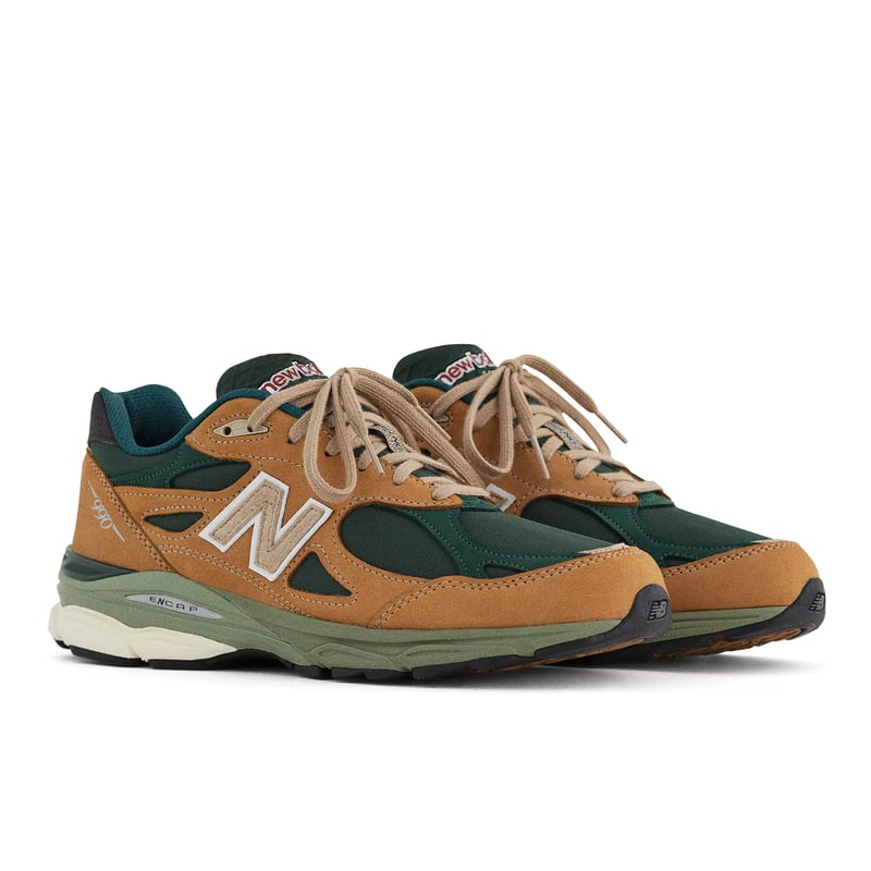 New Balance Made in USA 990v3 M990WG3 03