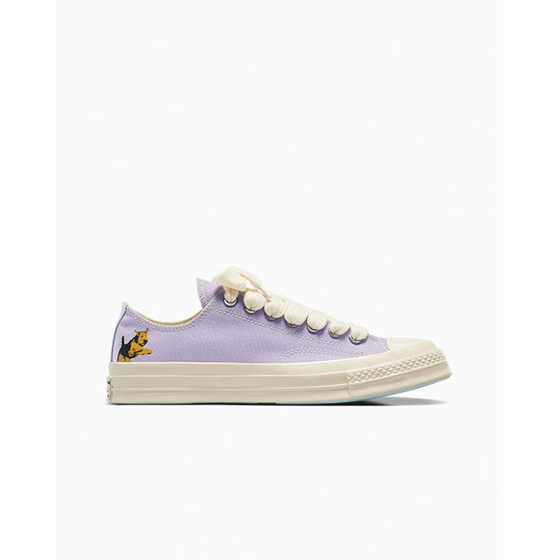 Converse Chuck 70 x GOLF le FLEUR* ‘Darryl Pack’ A11679C 01