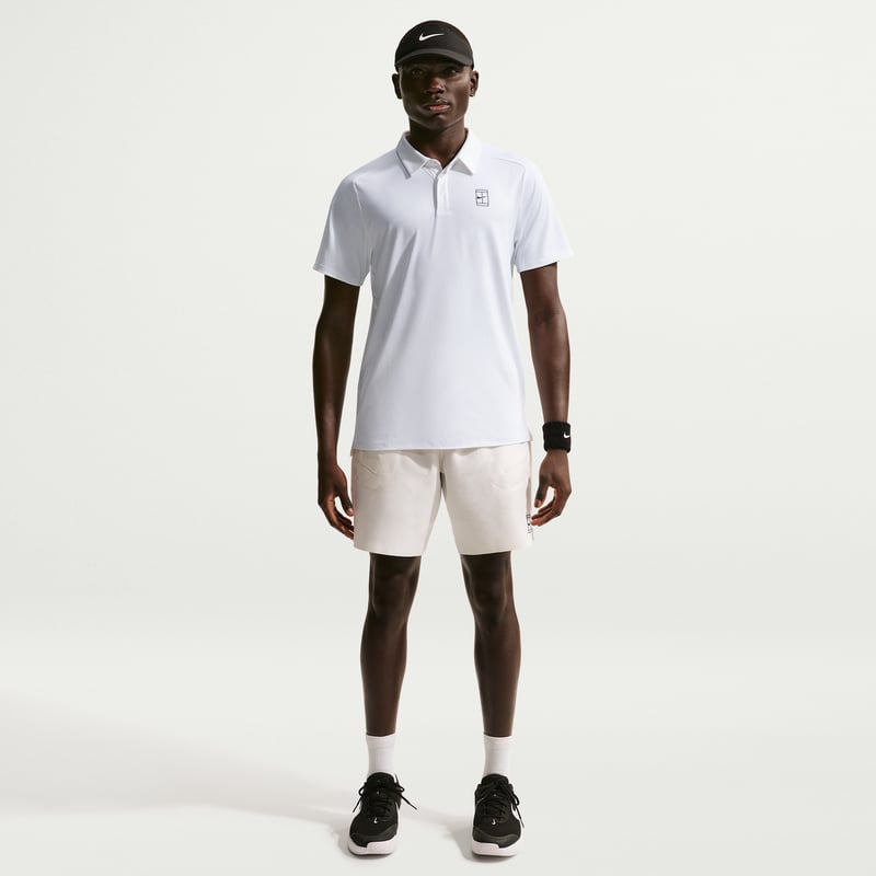 NikeCourt Advantage FZ6907-100 04