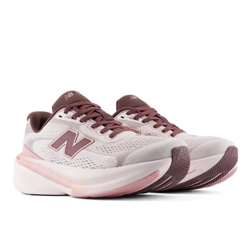 Tekaški copati New Balance Fresh Foam X 860v15 "Pink Salt & Pebble" | Ženske | Tek | 02 | SPORTSHOWROOM