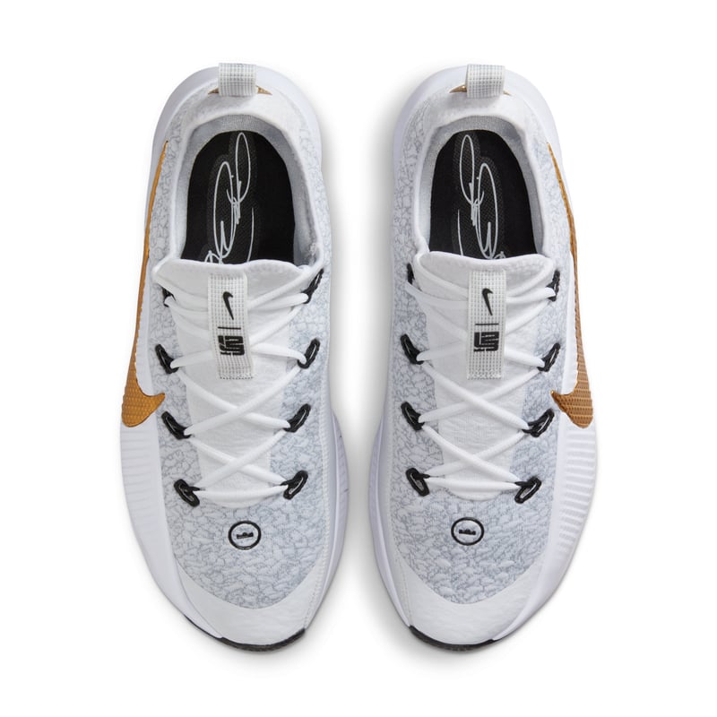 Nike LeBron TR1 FJ6151-006 04