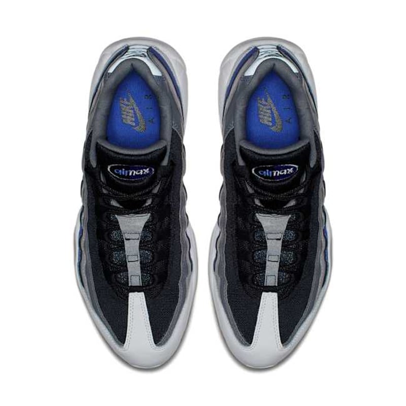 Nike Air Max 95 Essential 749766-110 04