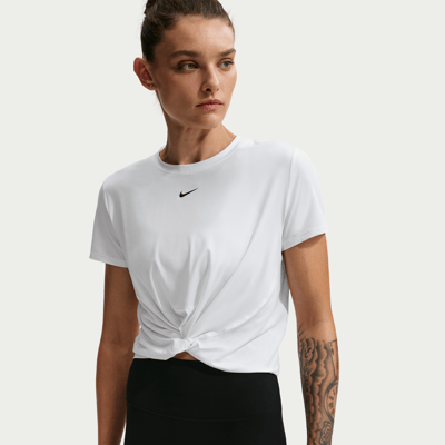 Nike One Classic Twist Dri-FIT HJ1054-102 01