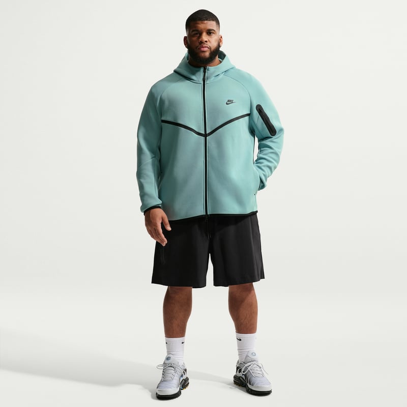 Nike Tech Fleece Windrunner HV0949-017 09