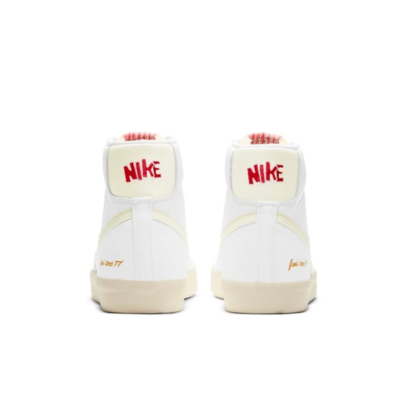 Nike Blazer Mid '77 Vintage CW6421-100 06